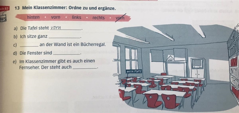 Someone to help ? german-example-1