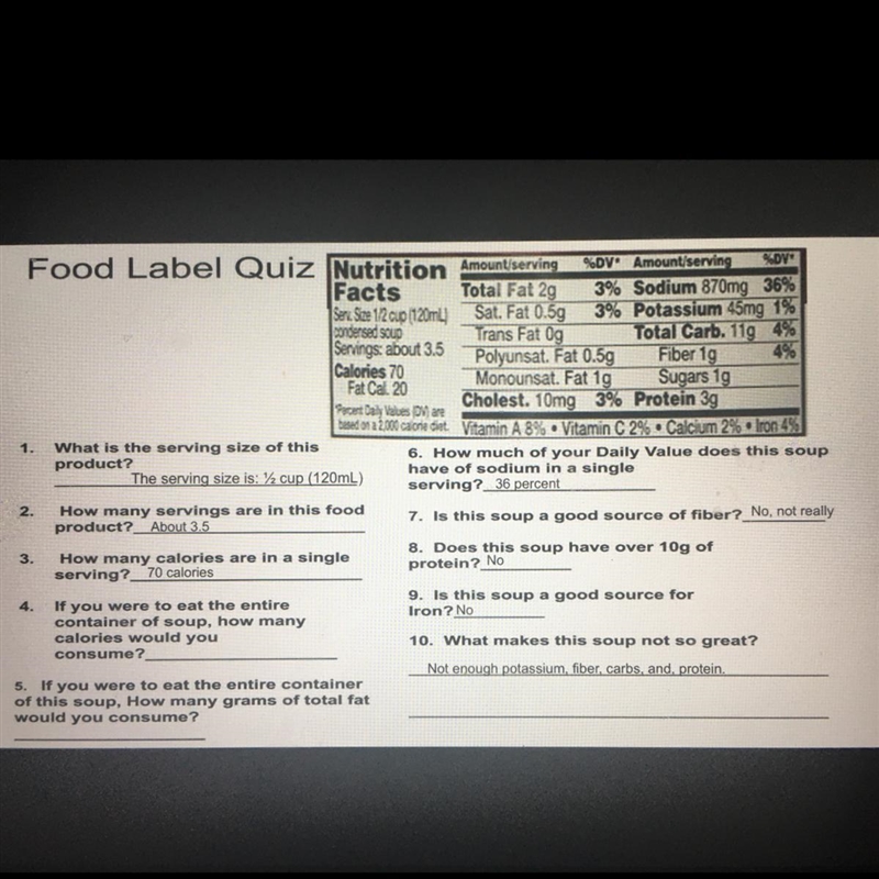 Please help! I don’t know the answer for 4&5 !-example-1