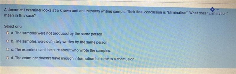 MEDICAL FORENSICS PLEASE HELP ME-example-1