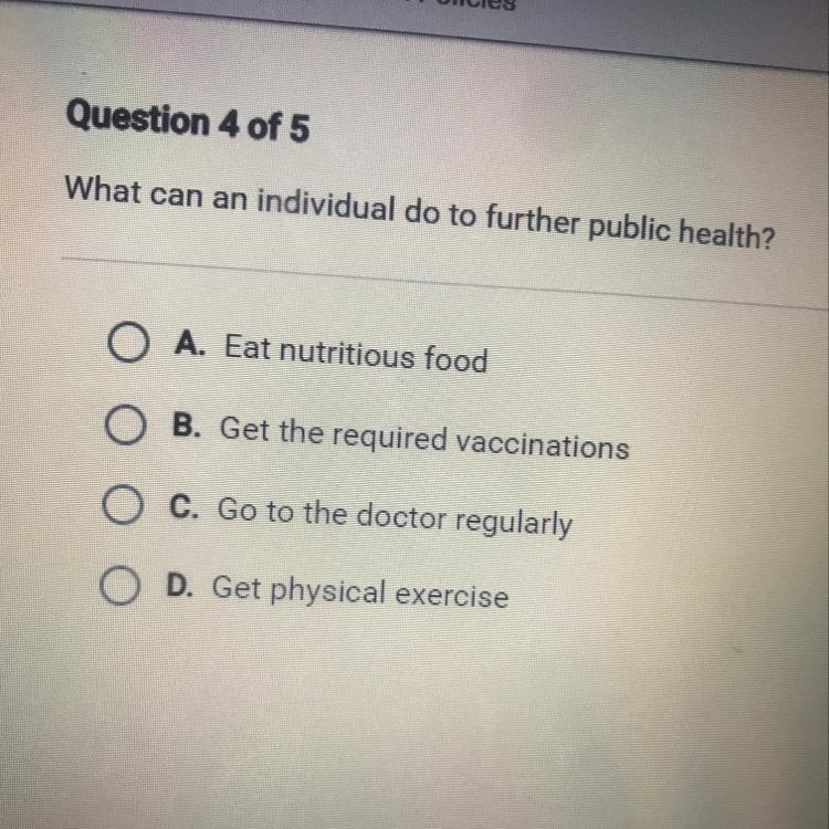 What is the answer A B C or D-example-1