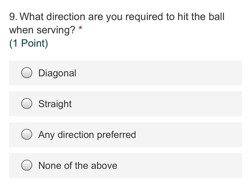 (ABOUT PICKLEBALL) 20 POINTS PLEASE HELPPP-example-1