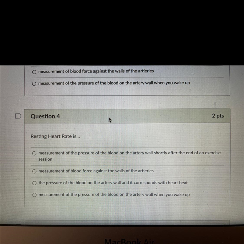 PLEASE HELP!!! resting heart rate is...-example-1