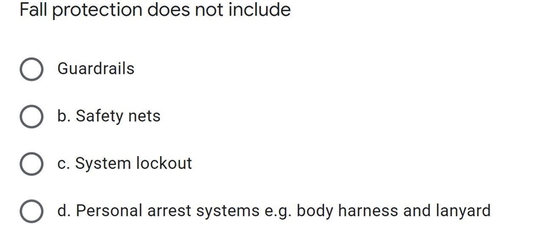 I need help it's an health question for OSHA-example-1