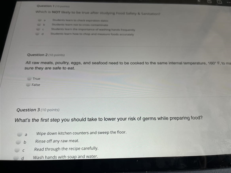 Help!!! 30 points!! 1,2 and 3-example-1