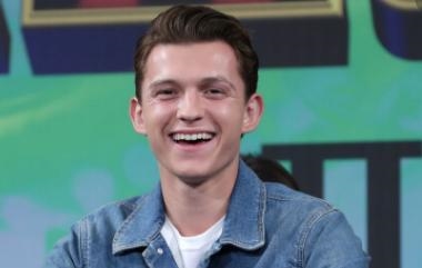 Tom Holland is like a tree: ageless-example-1