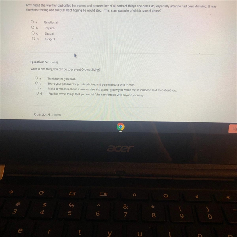 ASAP plss help me question 4 and 5 thank you-example-1