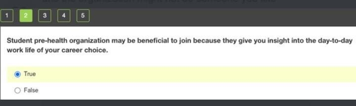 What would be the best reason to pay more for a membership to a professional organization-example-4