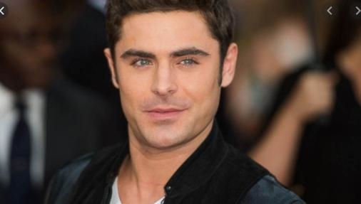 Zac efron and his drug addiciton-example-2