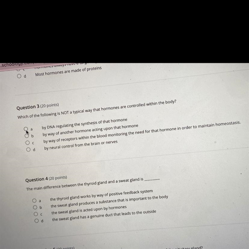 Whats the answers to 3 and 4... have the right answer i can only take this one time-example-1