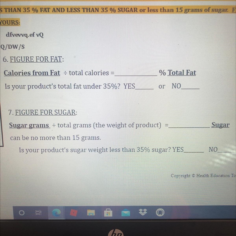 Is fruity pebbles sugar weight less than 35% sugar? What’s fruity pebbles total fat-example-1