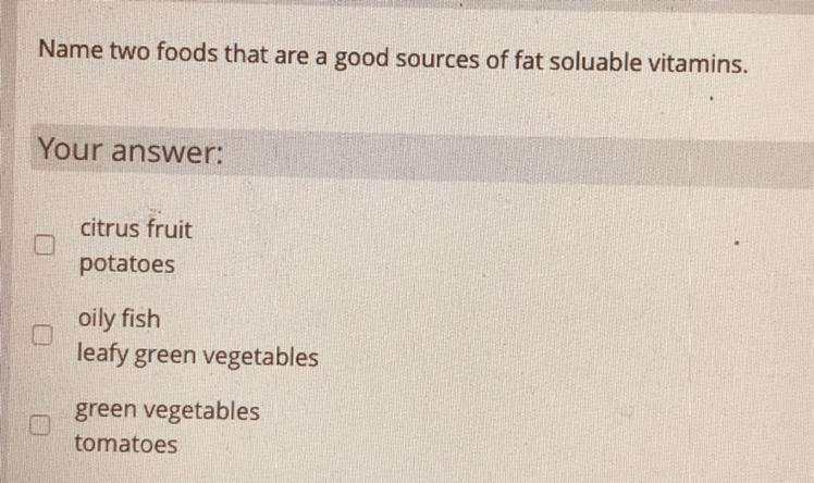 Click on picture for full question. It’s for food tech-example-1