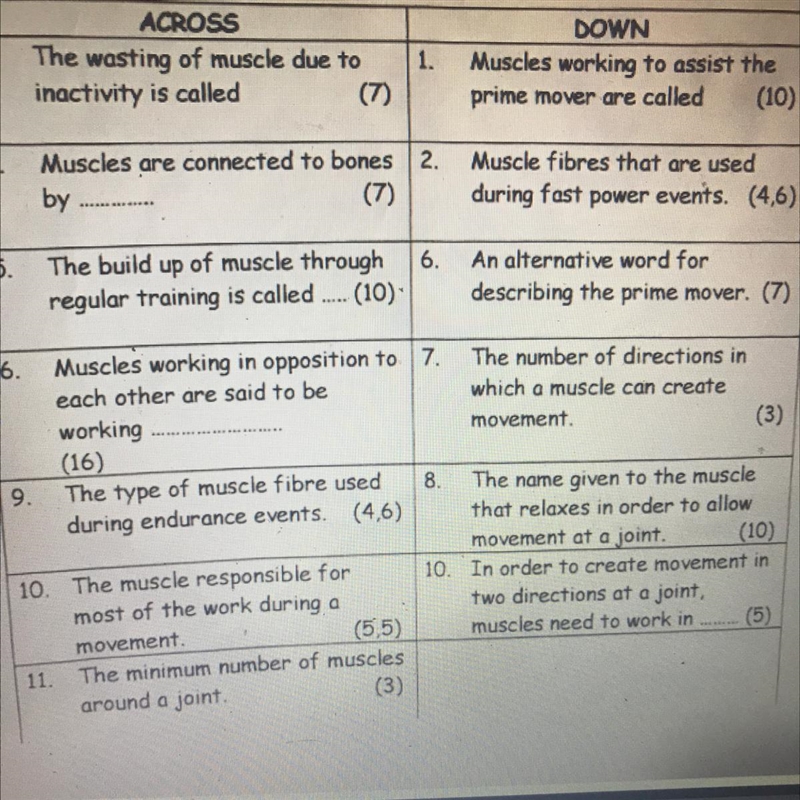 Just need 5 and 7 plz help-example-1