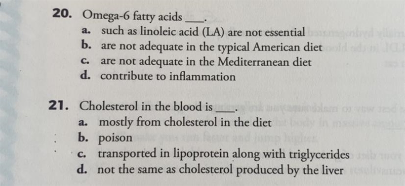 Please help me with 20 & 21-example-1