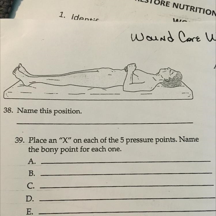 38. Name this position.-example-1