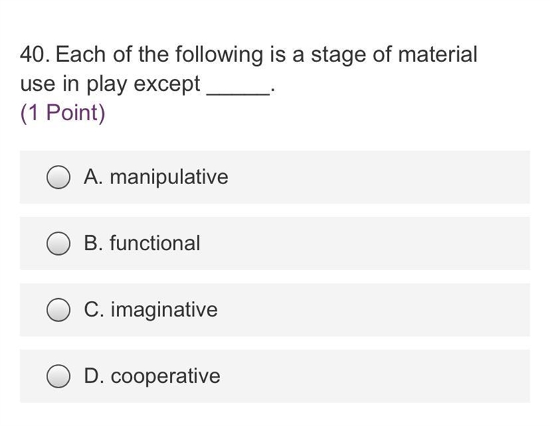 This for a childcare class and I need help-example-1