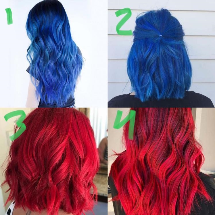 Which Hair color to choose?-example-1