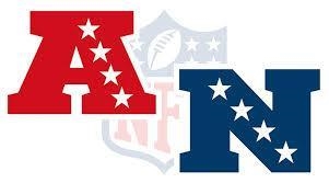 Its ok to have a nfc team and afc team right but green bay is number one-example-2