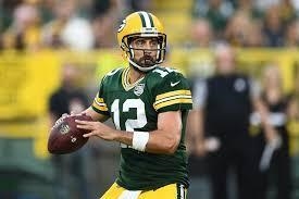 Its ok to have a nfc team and afc team right but green bay is number one-example-3