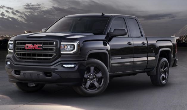 What is yall dream truck or/and car these are mine RAM, GMC, Ford-example-2