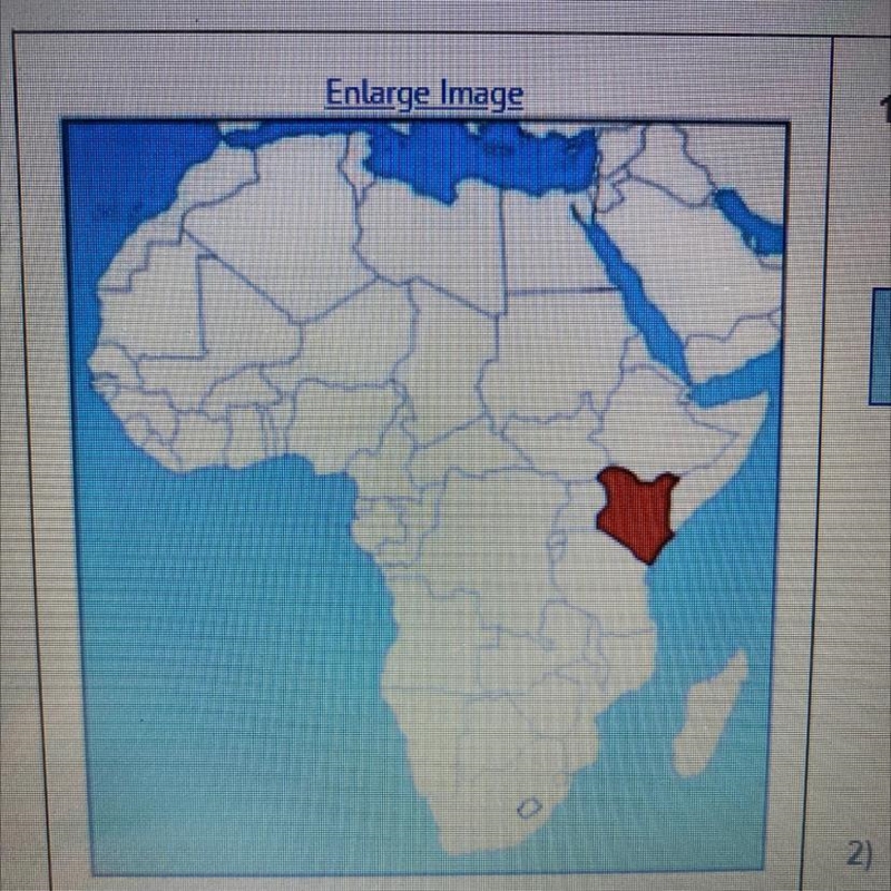 What was the driving force behind the highlighted country's independence in 1964? A-example-1