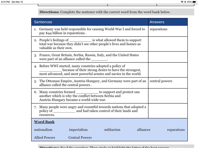 Need help ASAP :( if I don’t get This right I fail the whole assignment and my grade-example-1