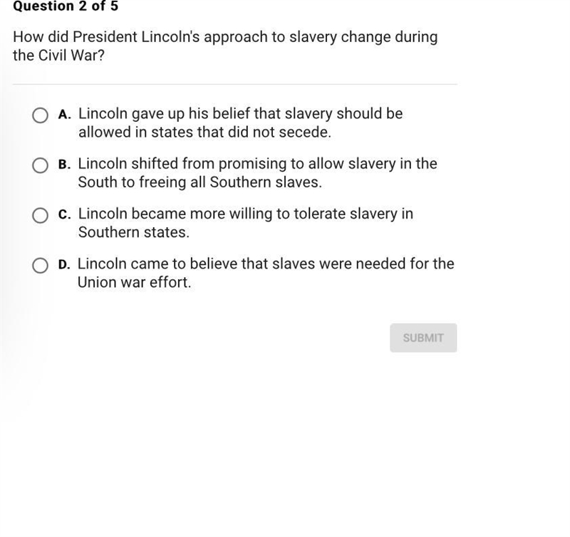 No link please. Is a,b,c,d comment a letter please and thank you-example-1