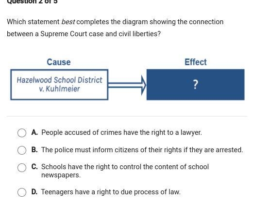 PLEASE HELP ME!! which statement best completes the diagram-example-1