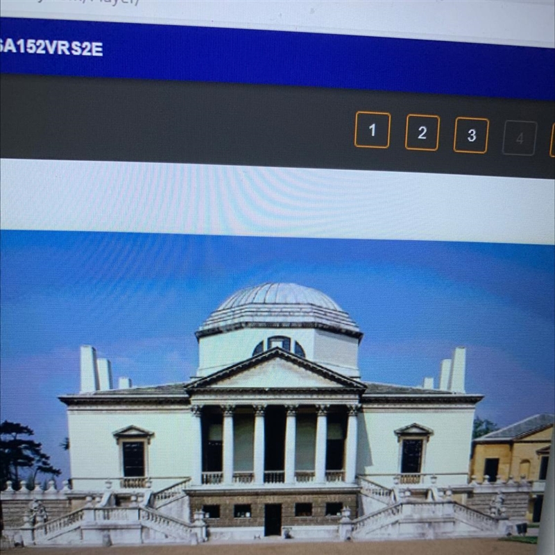 What is the name of the building above?-example-1