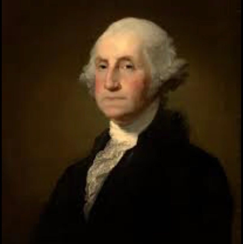 George Washington was black debate me i dare also you cant say im wrong because im-example-1