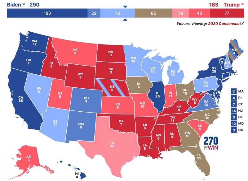 Which location on the map is not a state but still has electoral votes-example-1