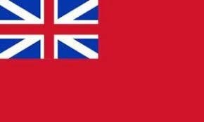 Can someone send me the British flag during the Revolutionary War? Having a hard time-example-1