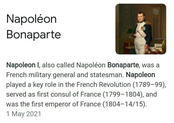 Which french solider became a general in the french revaluation-example-1