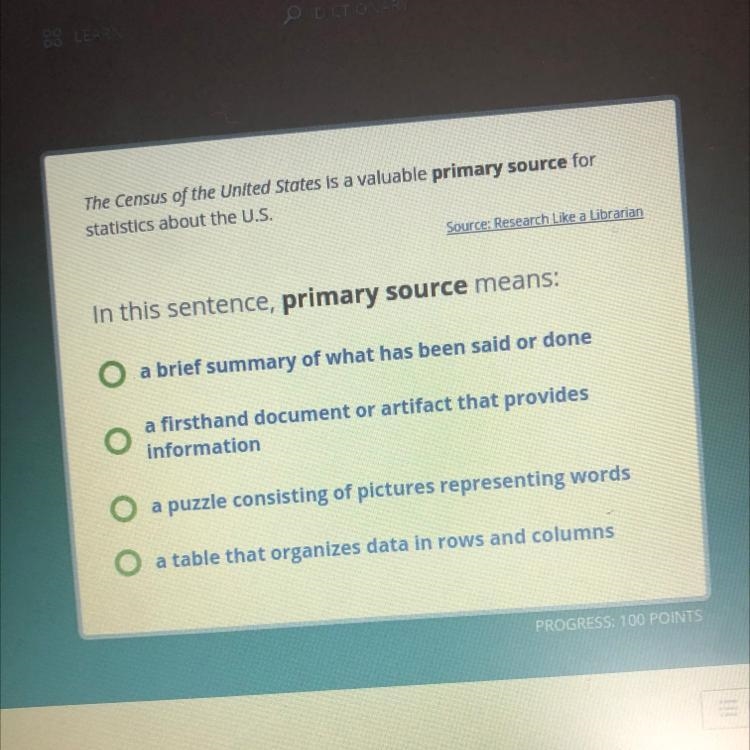 Do you know this for social studies-example-1