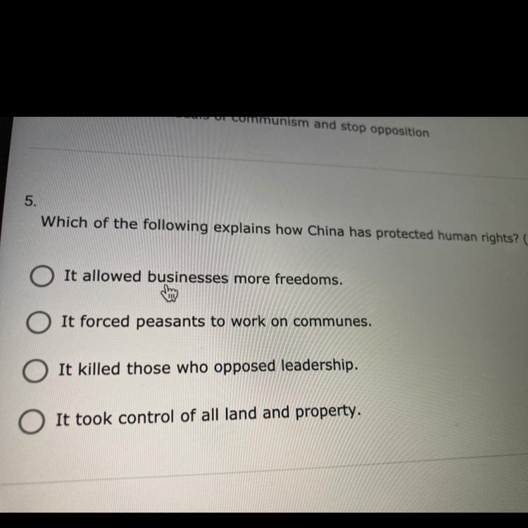 Plz help with number 5-example-1