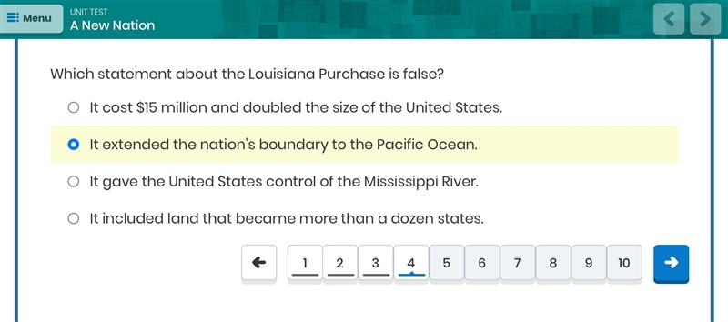 Hey guys, does this other history question look right?-example-1