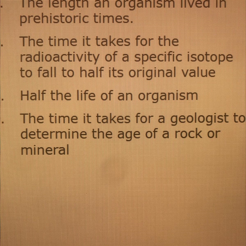 What is half-life? Dhdhdhdhdhdhdhdhdhdhdhhdhdhdhddhdhdhdhhddhhdhddh-example-1