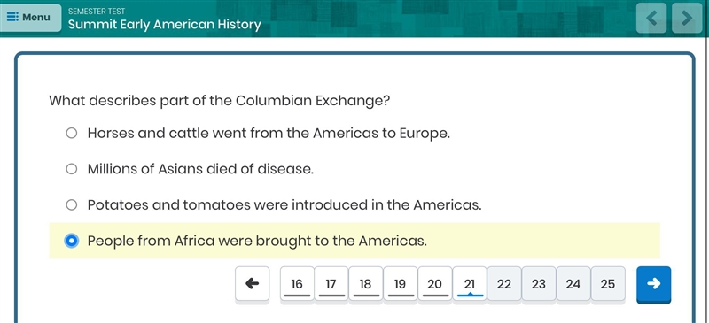 Does this history question look correct or wrong, please let me know?-example-1