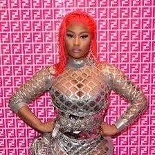 Is nicki minaj the queen of rap? is nicki minaj the queen of rap?-example-1