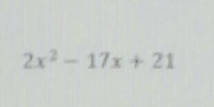 Algebra two factoring plz help me ​-example-1