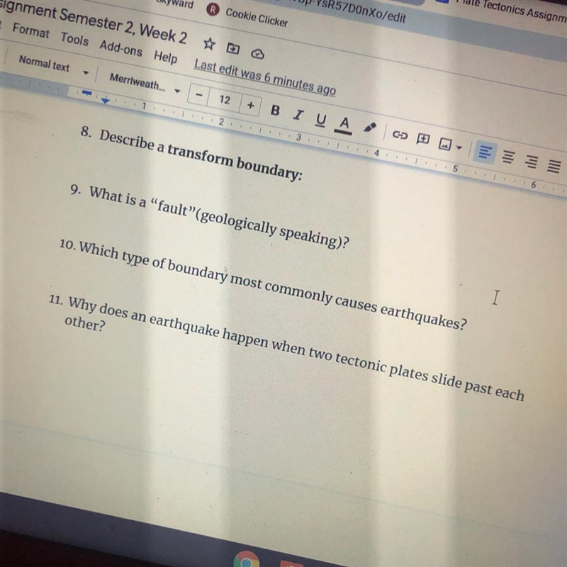 I need help with all of these questions. you are my favorite if you help out, thanks-example-1