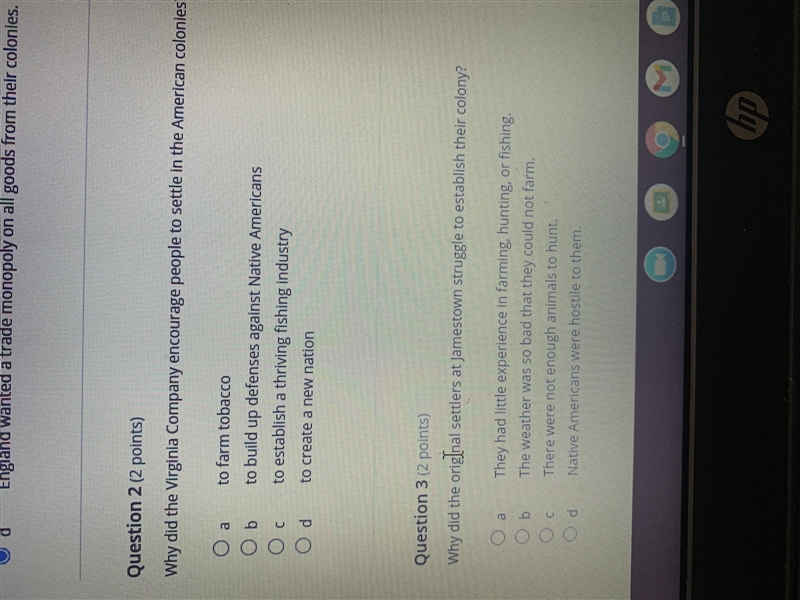 Question 2 is my question-example-1