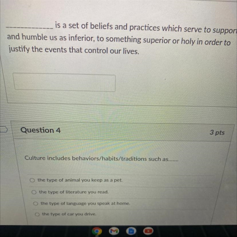 SOMEONE PLEASE HELP ME I REALLY NEED HELP PLEASE ANSWER THESE 2 QUESTIONS PLEASE I-example-1