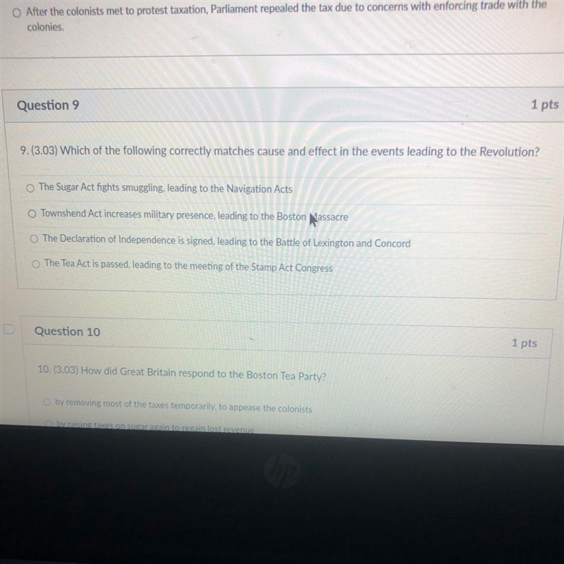 PLEASEEE HELP ME WITH QUESTION 9-example-1