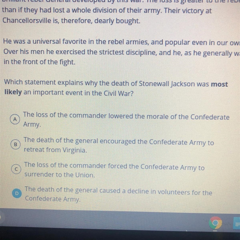 What's the answer a or b or c or d please I'm in a hurry-example-1