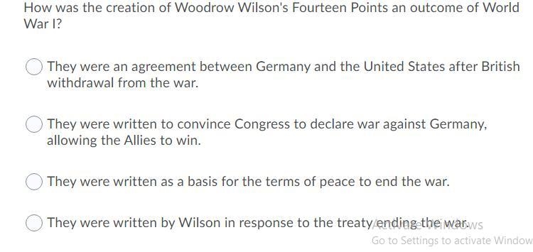 Ww1 10 pts 7th grade history-example-1