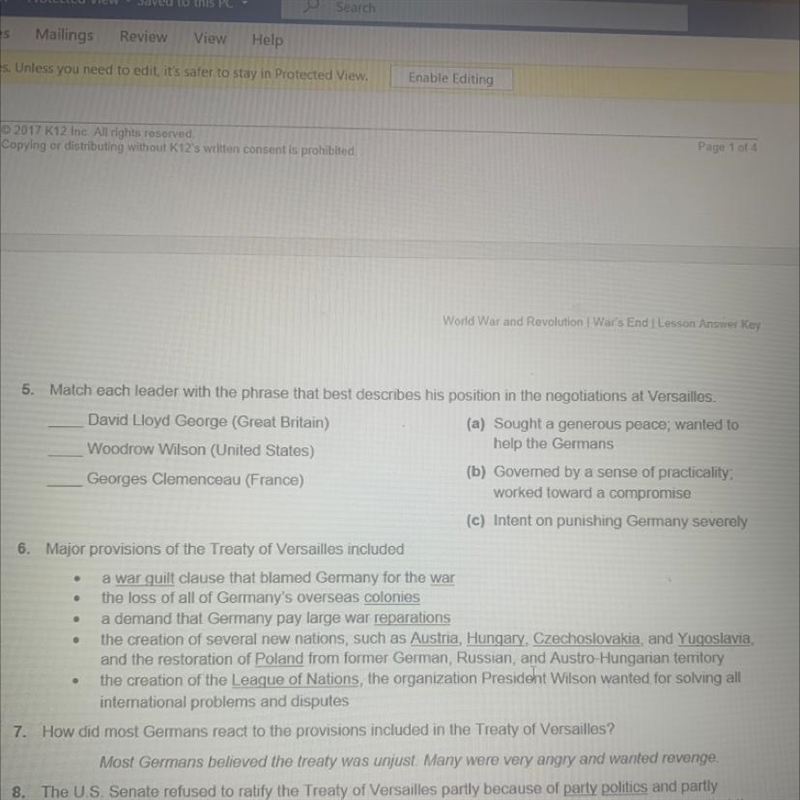 I just need to know the answer to number 5. Someone please help I’m on a test!-example-1