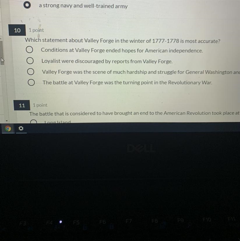 FOR QUESTION 10 PLEASE HELP!!!!!-example-1