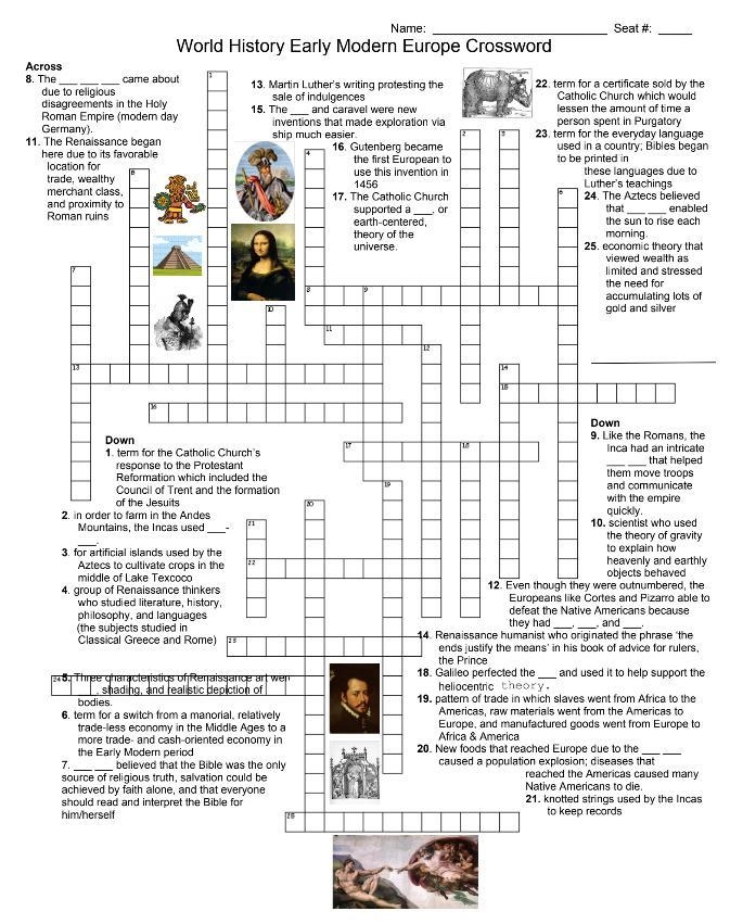 So I need help with this crossword puzzle. If you need the text to it I will give-example-1