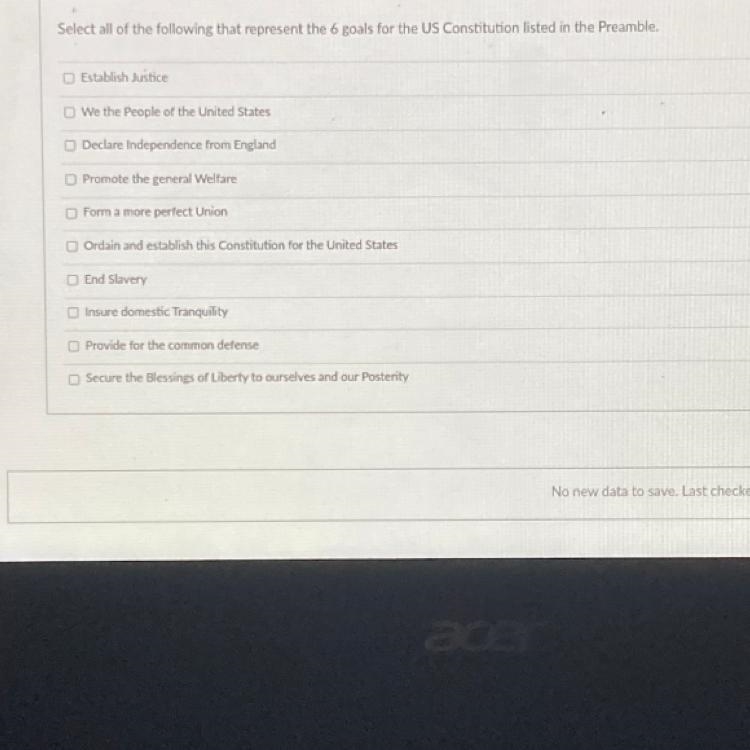 I need to know the right answers. There will be 6.-example-1