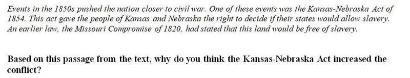 Help me pllllllllllz dont answer if not certain A.Americans did not think people should-example-1